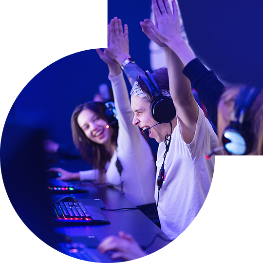 437ccm必赢国际獨家雙向驅動技術<br>讓電競玩家盡情享受極致高速快感